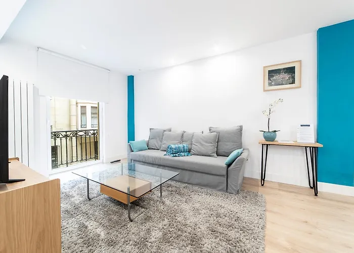Central Luxury- Sshousing
