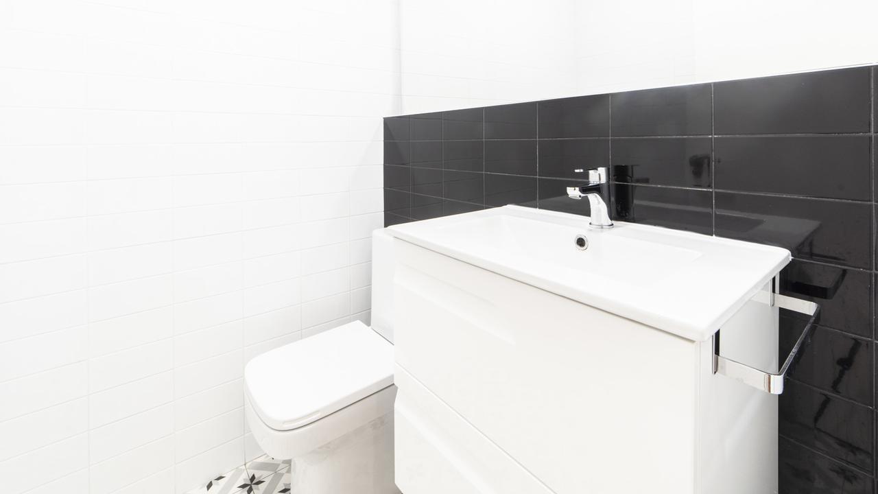 Luxury- Sshousing Apartment