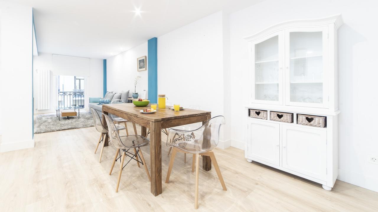 Apartment Luxury- Sshousing San Sebastian