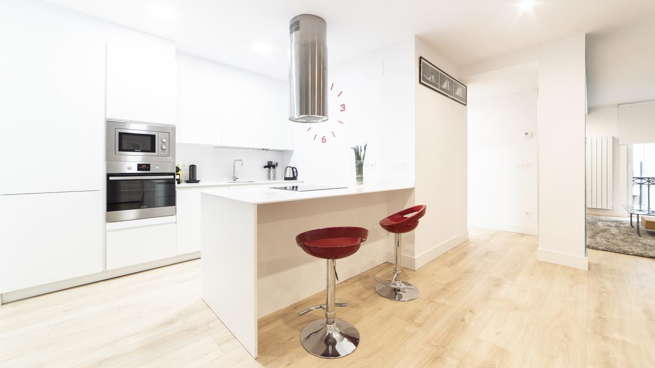 Apartment Luxury- Sshousing *