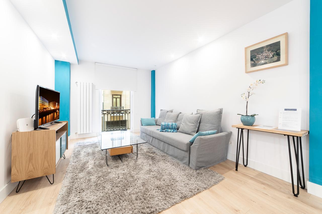 Apartamento Luxury- Sshousing San Sebastián