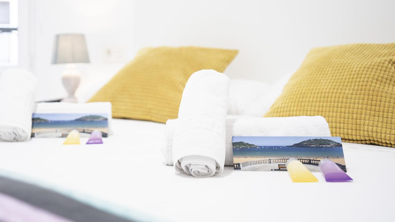 Luxury- Sshousing Appartement