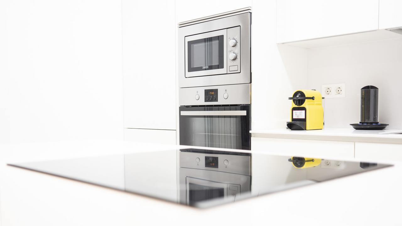 Luxury- Sshousing Apartamento San Sebastián