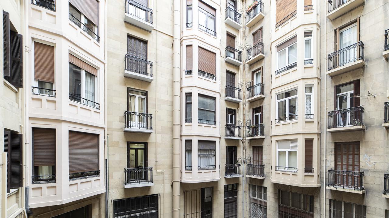 Luxury- Sshousing Apartamento