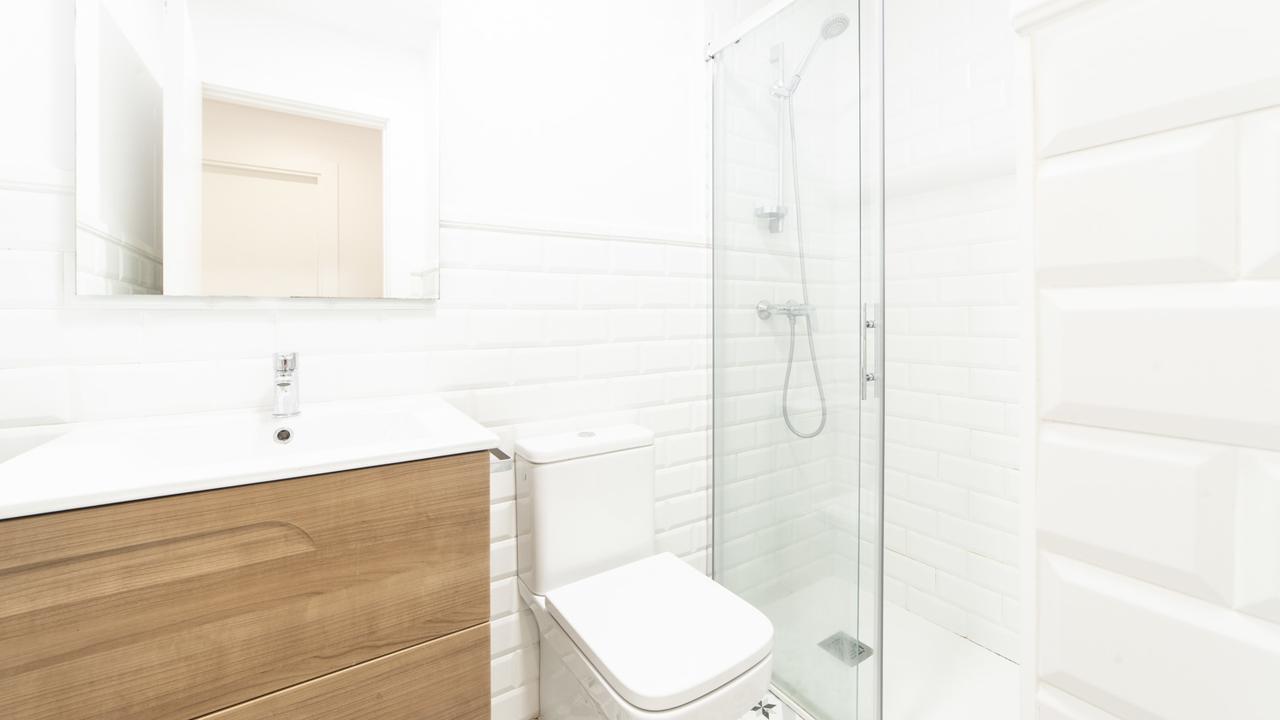 Apartamento Luxury- Sshousing San Sebastián