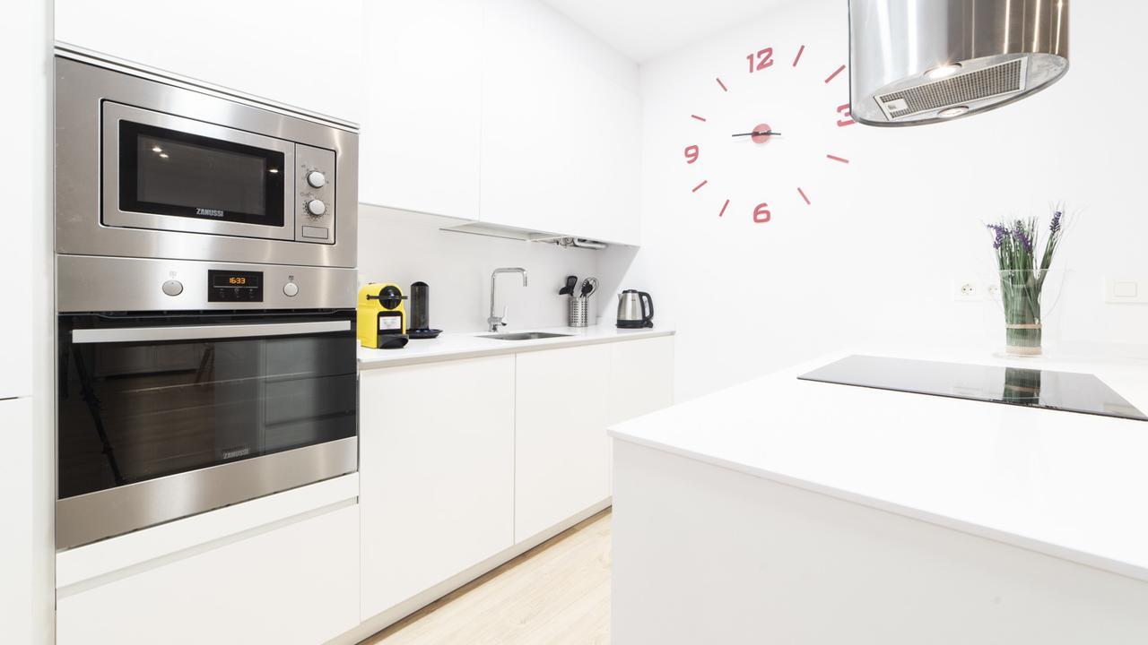 Luxury- Sshousing Apartamento