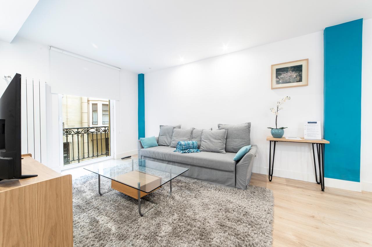 Apartamento Luxury- Sshousing San Sebastián