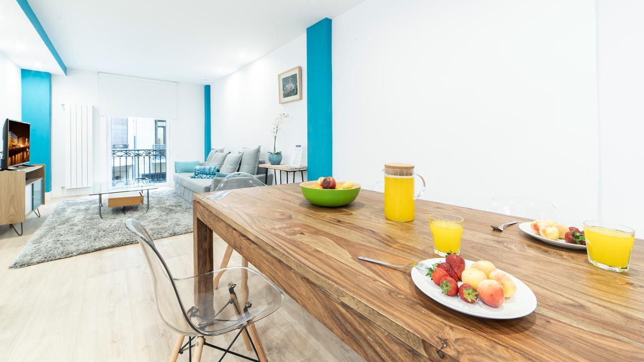 Apartamento Luxury- Sshousing *