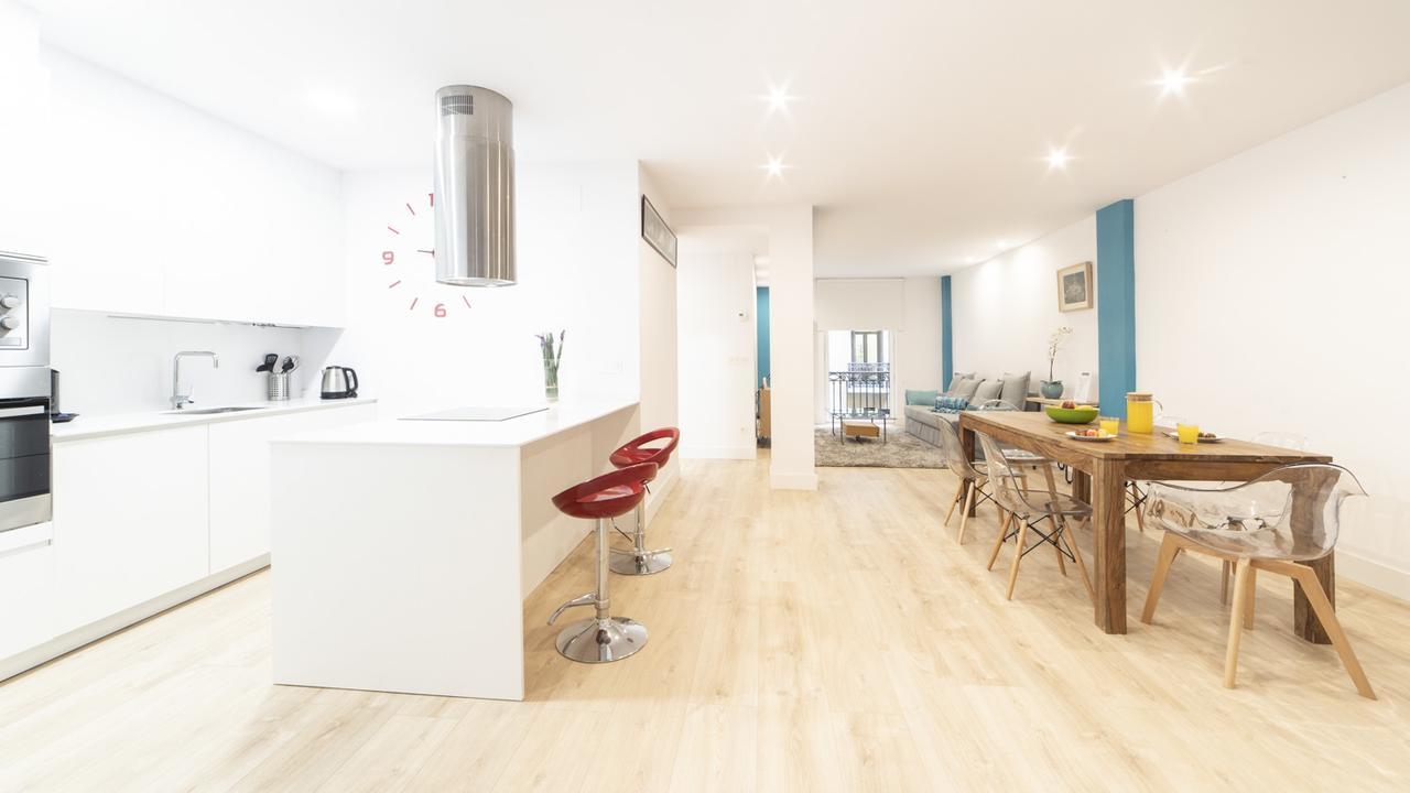 Apartamento Luxury- Sshousing