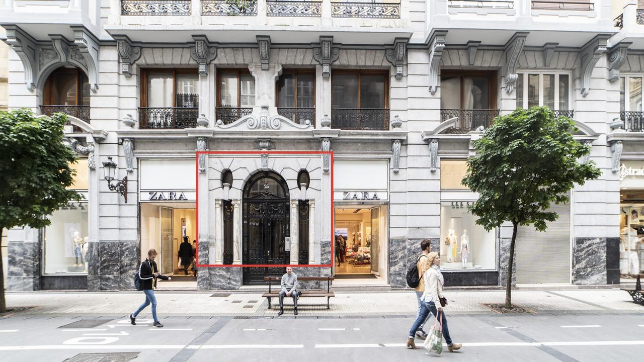 Luxury- Sshousing Apartamento